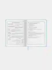 Дневник 1-4 класс 48л, кожзам (твердая), печать, аппликация, ЮНЛАНДИЯ, Зайчик, 106198