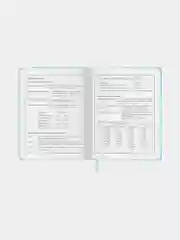 Дневник 1-4 класс 48л, кожзам (твердая), печать, аппликация, ЮНЛАНДИЯ, Зайчик, 106198