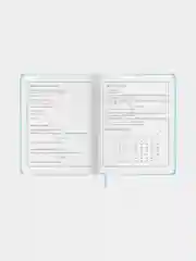 Дневник 1-4 класс 48л, кожзам (твердая), печать, аппликация, ЮНЛАНДИЯ, Зайчик, 106198