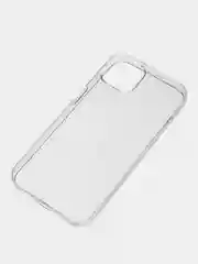 Прозрачный чехол для iPhone 14, 13, 12 Pro, Max, Plus, mini, прозрачный силикон, айфон