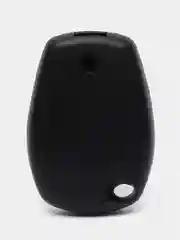 Корпус на штатный ключ с лезвием прямой Renault/Рено logan, Sandero, Daster (R0004)