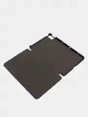 Черный чехол книжка для планшета Huawei MatePad 10.4 / Honor Tab V6