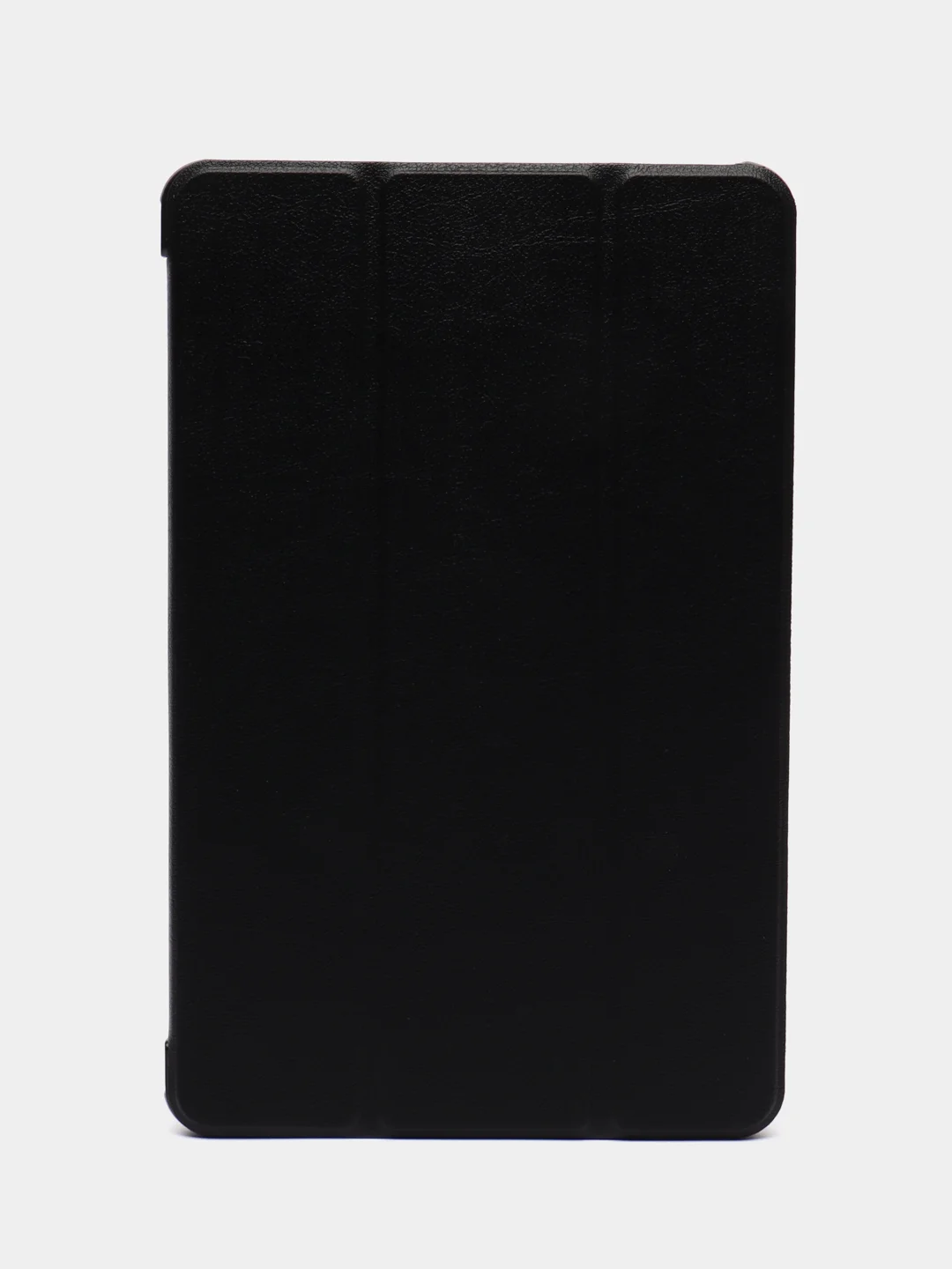 Черный чехол книжка для планшета Huawei MatePad 10.4 / Honor Tab V6