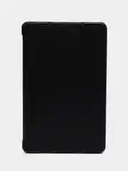Черный чехол книжка для планшета Huawei MatePad 10.4 / Honor Tab V6