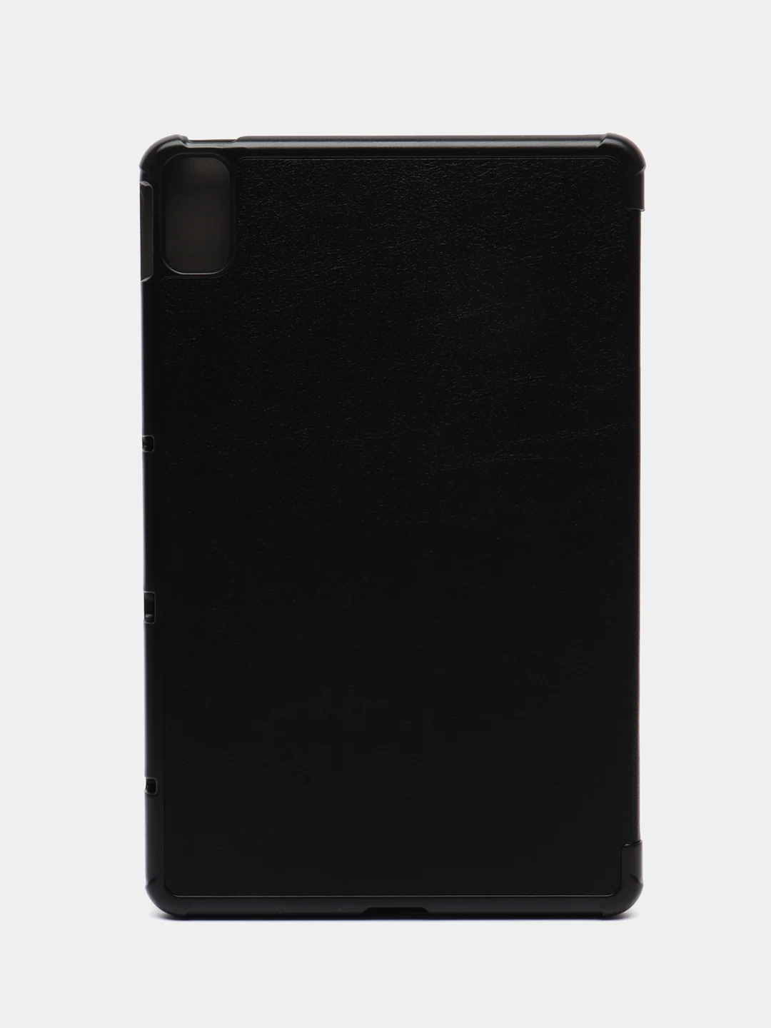 Черный чехол книжка для планшета Huawei MatePad 10.4 / Honor Tab V6