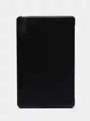 Черный чехол книжка для планшета Huawei MatePad 10.4 / Honor Tab V6