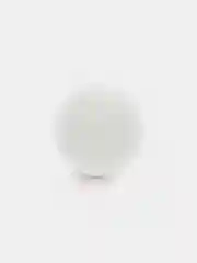 Белый светодиодный ночник USB