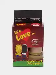 Ароматизатор автомобиля Love is