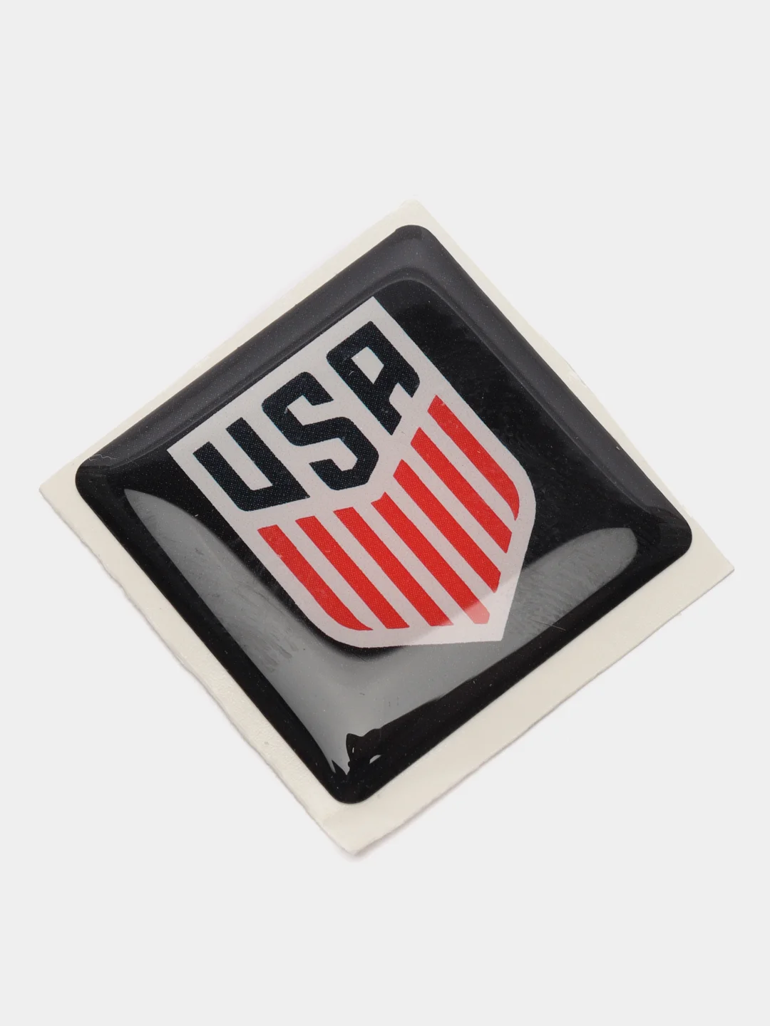 3D наклейки стикеры "USA" на телефон