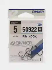 Крючки Owner 50922 для рыбалки