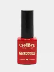 Гель-лак CHARME светоотражающий "Party time" 07 (10г.)