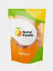 Абрикос сушеный NaturFoods, без косточки, 150 г
