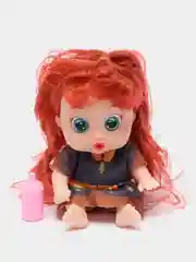 Куклы "Холодное Сердце: Анна и Эльза"