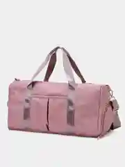 Сумка спортивная, дорожная, ручная кладь