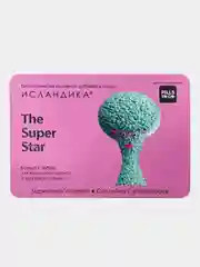 Исландика The Super Star, 12 капсул