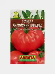 Семена Томат "Розовый слон", крупноплодный, салатный, среднеспелый