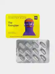 БАД The Energizer, Неовитин Форте, Pills To Go, 12 таблеток