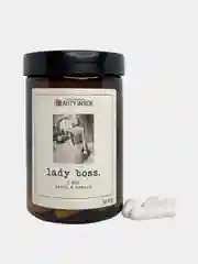 БАД lady boss. Капсулированный 5-гидрокситриптофан , Beauty Inside, 30 капсул