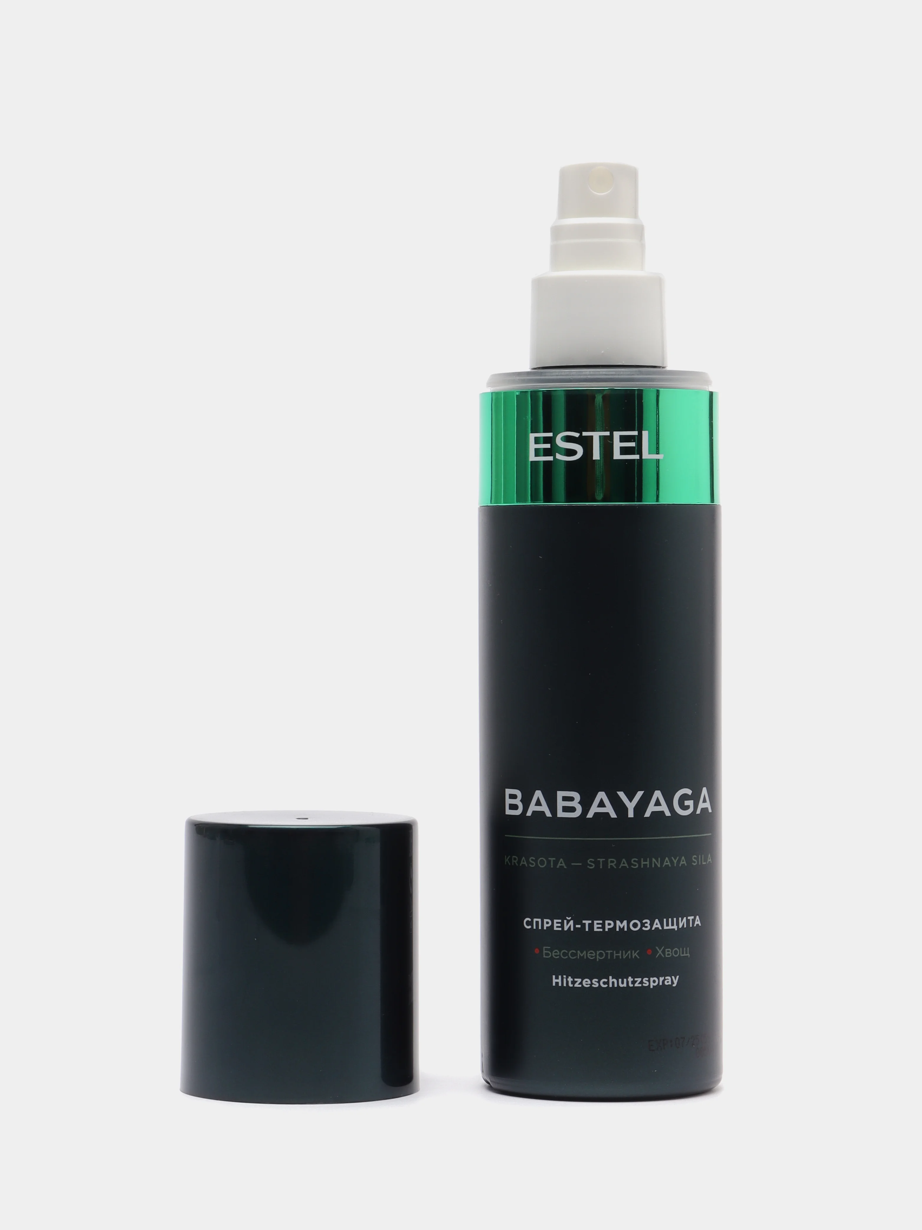 Спрей-термозащита для волос  Estel Professional BABAYAGA