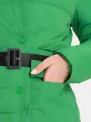Лайм куртка женская