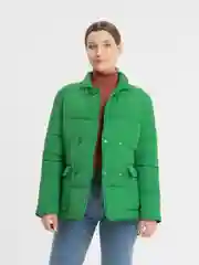 Лайм куртка женская
