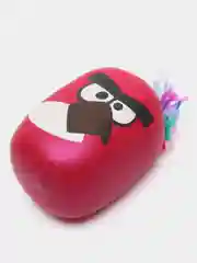 Игрушка антистресс капитошка латекс мел