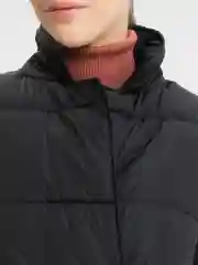 Черный куртка женская