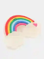 Коралловый джиббитсы для обуви, светящиеся в темноте