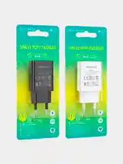 Зарядное устройство Borofone BA68A, 1 x USB