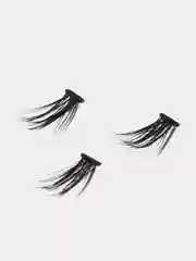 Пучки накладных ресниц False Eyelash 20D