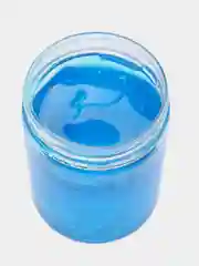 Слайм лизун