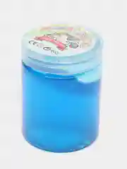Слайм лизун