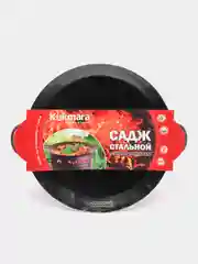 Садж стальной, 49 см