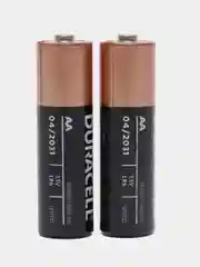 Батарейки алкалиновые пальчиковые АА, мизинчиковые ААА, 1,5 В, 2 штуки