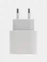 Адаптер блок питания зарядное устройство с быстрой зарядкой 20W Type-C для Apple / iPhone