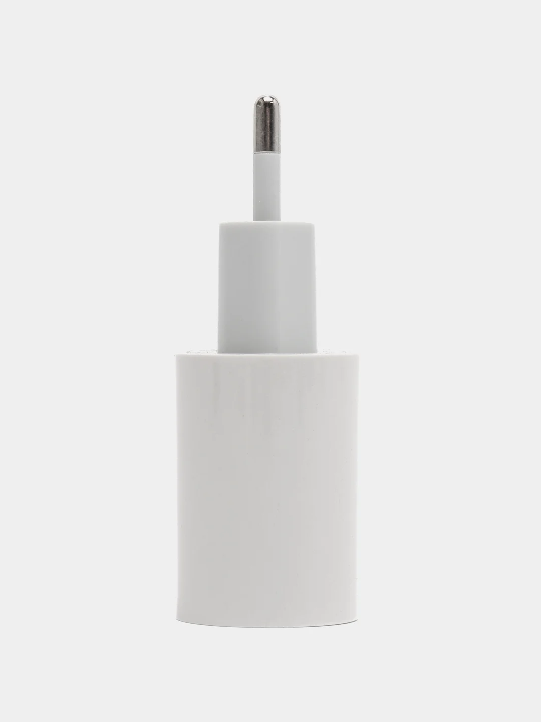Адаптер блок питания зарядное устройство с быстрой зарядкой 20W Type-C для Apple / iPhone