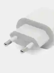 Адаптер блок питания зарядное устройство с быстрой зарядкой 20W Type-C для Apple / iPhone