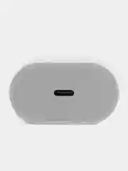 Адаптер блок питания зарядное устройство с быстрой зарядкой 20W Type-C для Apple / iPhone