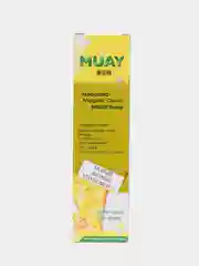 Тайская мазь Namman Muay( Муай для бокса, китбоксинга, каратэ) Analgesic Cream 100гр
