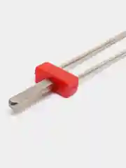 Иглы  для бытовых швейных машин, стандартные двойные Schmetz 130/705H ZWI №90/4.0, уп.1 иг