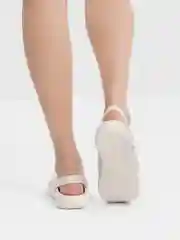 Белый сабо женские 4 цвета