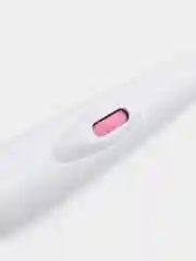 Золотой вибратор женский с упругой головкой, встроенный аккумулятор от USB