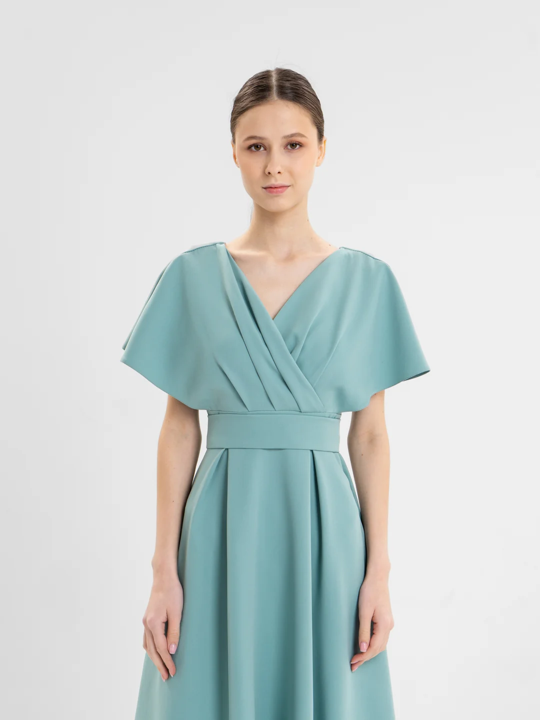 Платье вечернее QP Store