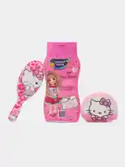 Розовый подарочный набор для девочек, 2-6 лет