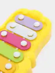 Манго игрушка музыкальная-металлофон, подарок к 8-му марта Музыкальная игрушка