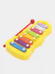 Манго игрушка музыкальная-металлофон, подарок к 8-му марта Музыкальная игрушка