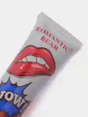 Вишнёвый маска-тинт для губ Romantic Bear
