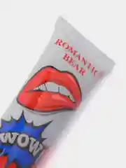 Алый маска-тинт для губ Romantic Bear