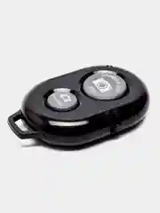 Черный пульт - кнопка для селфи / Селфи кнопка / Блютуз пульт / bluetooth кнопка  для штатива и телефонов