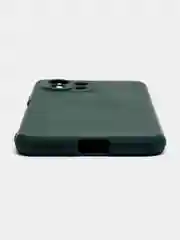 Морской чехол Mi 11 Lite, Xiaomi 11 Lite 5G NE, Ми 11 Лайт, Сяоми 11 Лайт 5G НЕ, силиконовый